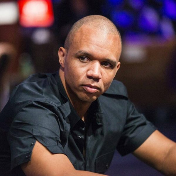 WPTTokyo2023 撲克巨星 Phil Ivey 確認出席！🔥