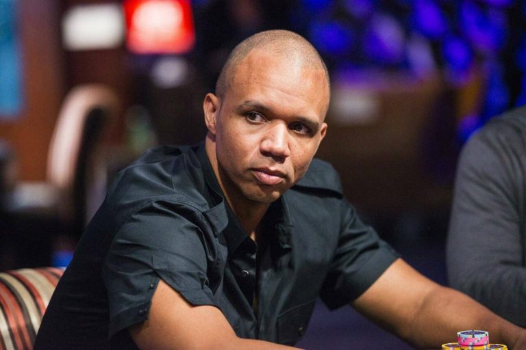 WPTTokyo2023 撲克巨星 Phil Ivey 確認出席！🔥