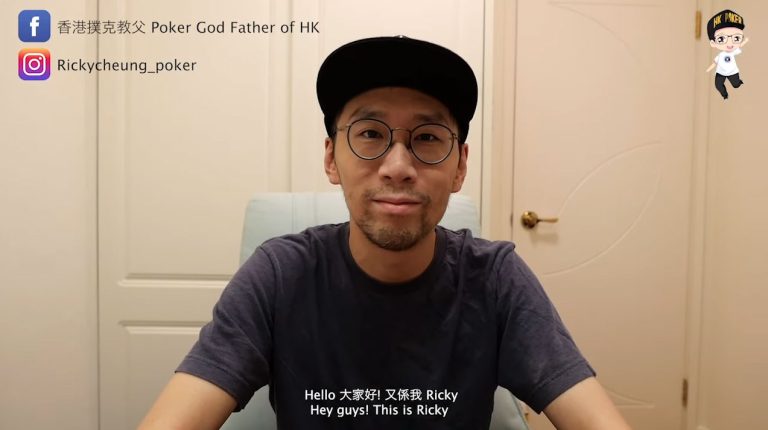 【Poker Vlog#3】🇯🇵 疫情3年後首次日本打比賽 AJPC 2022 | 首批0+3 檢疫回港 | Ricky’s Poker Vlog